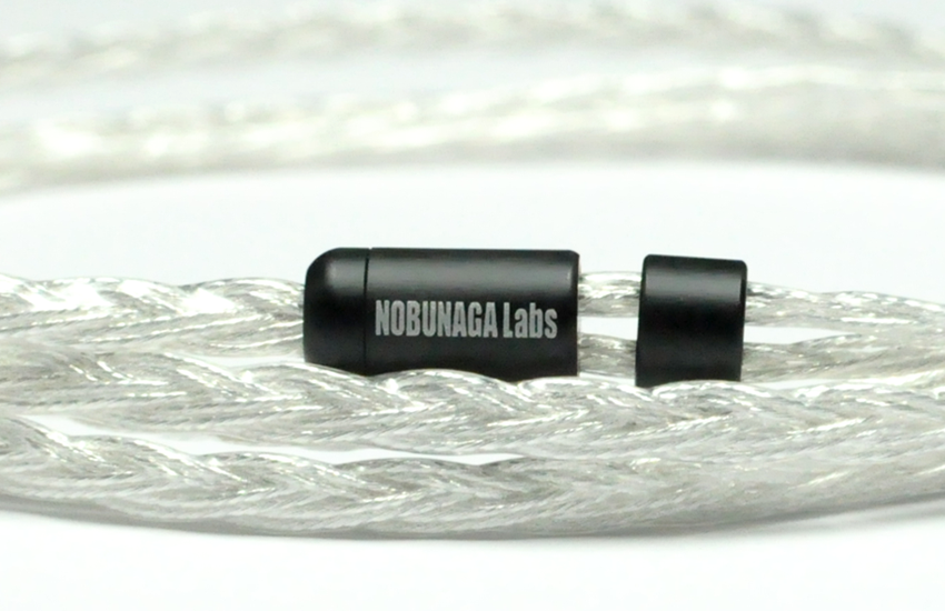 NOBUNAGA Labs ノブナガラボ 雷切改-S (Raikiri-Kai-S) AK2.5mm4極